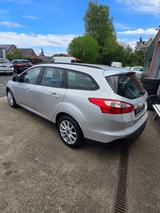 Ford Focus Turnier Trend - Ford Focus: Kombi, Trend