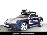 Porsche 992 911 Dakar Rallye Desgn Paket Porsche Subseco