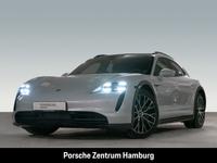 Porsche Taycan 4 Cross Turismo Servolenkung Plus BOSE