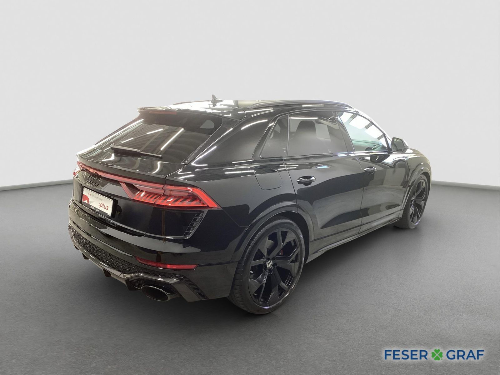 Audi RSQ8 - Bild 7