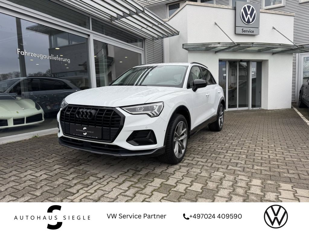 Image of Audi Q3
