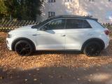 Volkswagen T-Roc 2.0 TSI OPF DSG 4MOTION Sport r-line - VW T-Roc von privat