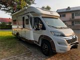 Bürstner Delfin T660 - Offers