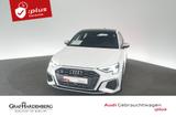 Audi S3 Sportback 2.0 TFSI S tronic ACC Pano LED - gebrauchte Audi S3 aus dem Jahr 2024