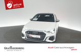 Audi S3 Sportback 2.0 TFSI S tronic ACC Pano LED - Audi S3 aus 2024