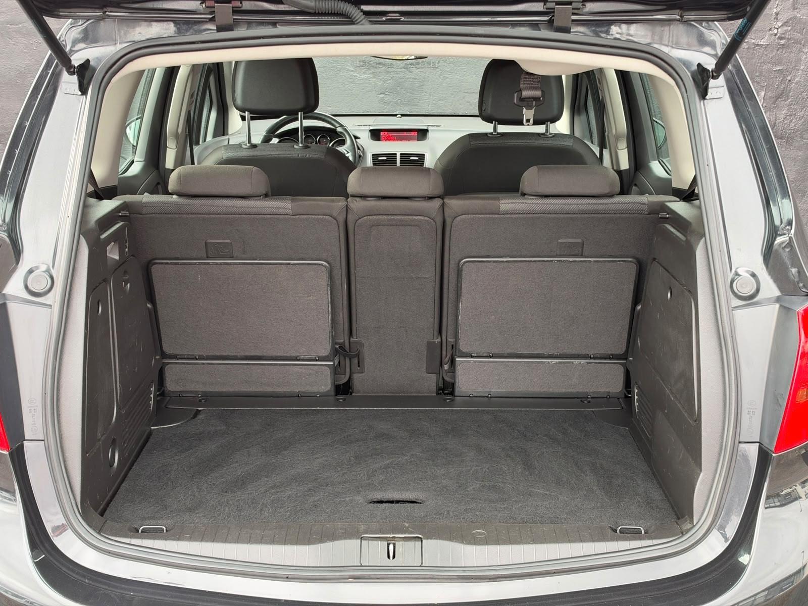 Opel Meriva 2014 — photo 6