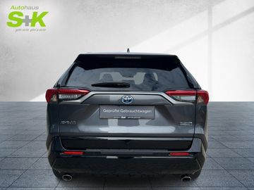 Toyota RAV 4 - 3