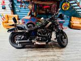 Harley-Davidson FXDF* - HARLEY-DAVIDSON MOTORRAD