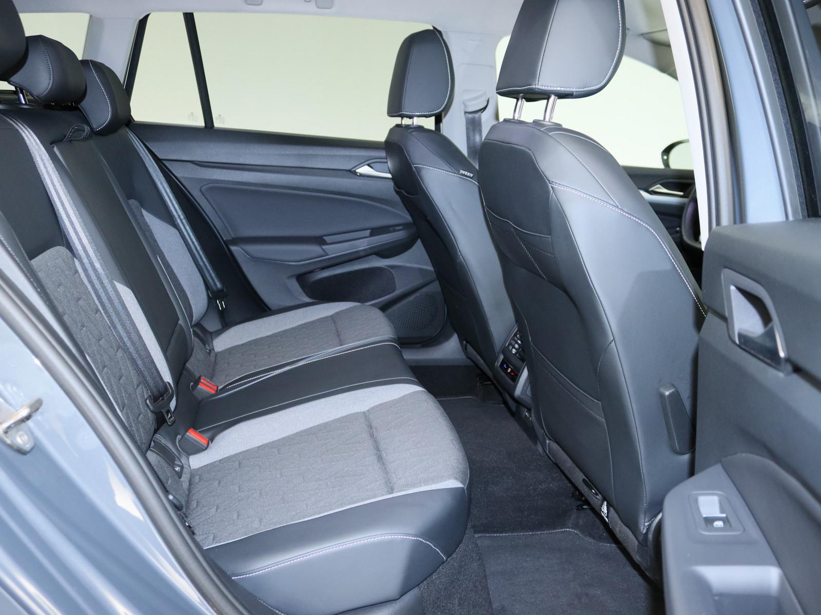 Volkswagen Golf VIII 1.5 eTSI Goal MATRIX-LED ACC KAMERA, миниатюра 8