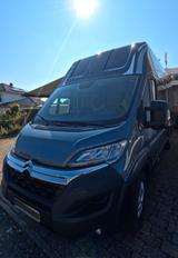 Pössl Roadcruiser Revolution D-Line Erstbesitz, top - Angebote