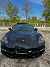 Porsche Panamera 4S Diesel S - Porsche Panamera in Nürnberg