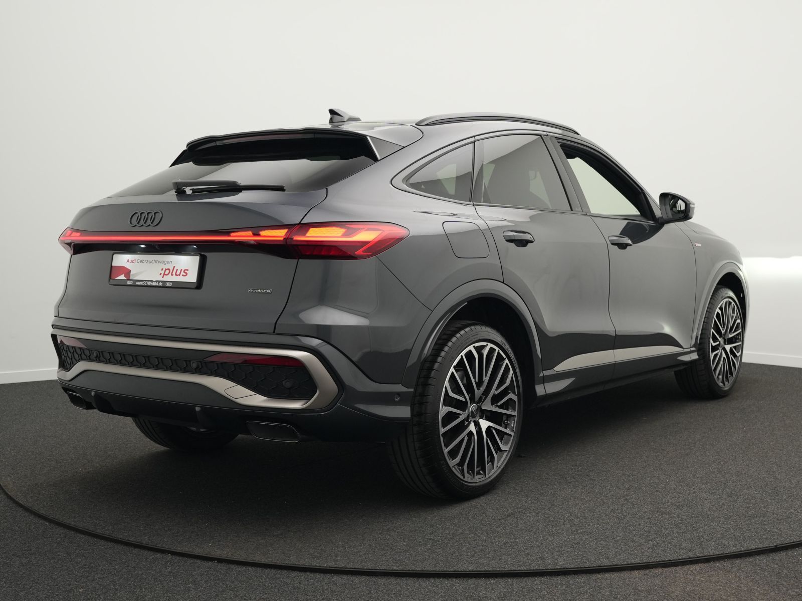 Audi Q5 - Bild 3