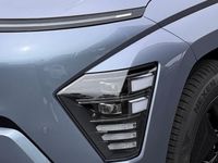 Hyundai KONA Elektro - Vorschau Bild 6