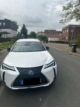 Andere Auto Lexus 250H Automatik,Benzin-Hybrid - Andere aus 2020