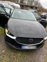 Mazda CX-30 2.0 e-Skyactiv G 150 | Navi | ... - Mazda CX-30 Gebrauchtwagen in Frankfurt