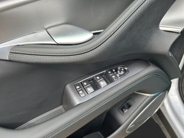 BYD SEALION 7 EV Design AWD 82,5Kwh Leder AUT
