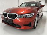 BMW 320 d Advantage