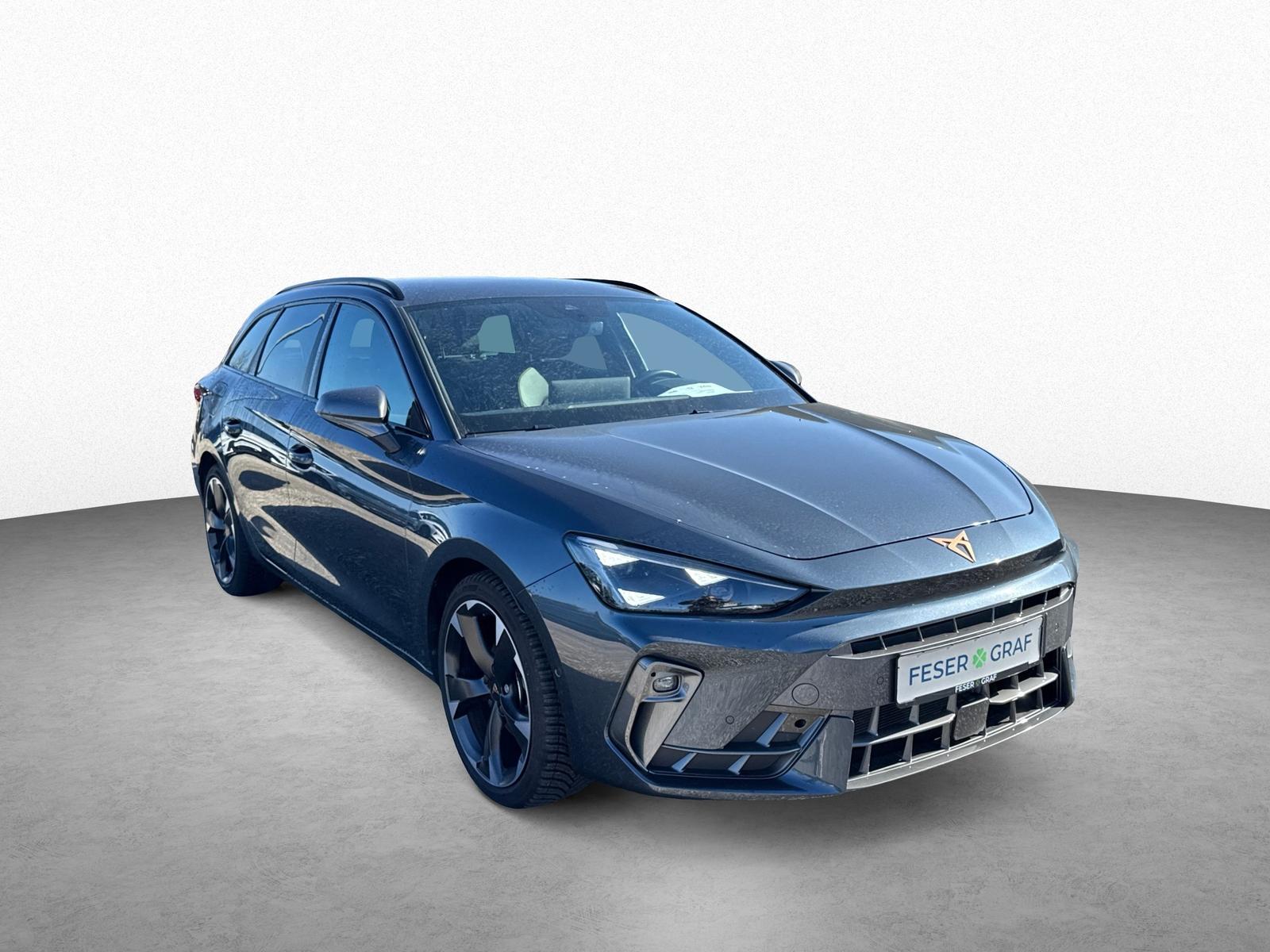 Cupra Leon ST 1.5 eTSI DSG|GJR|Navi|ACC