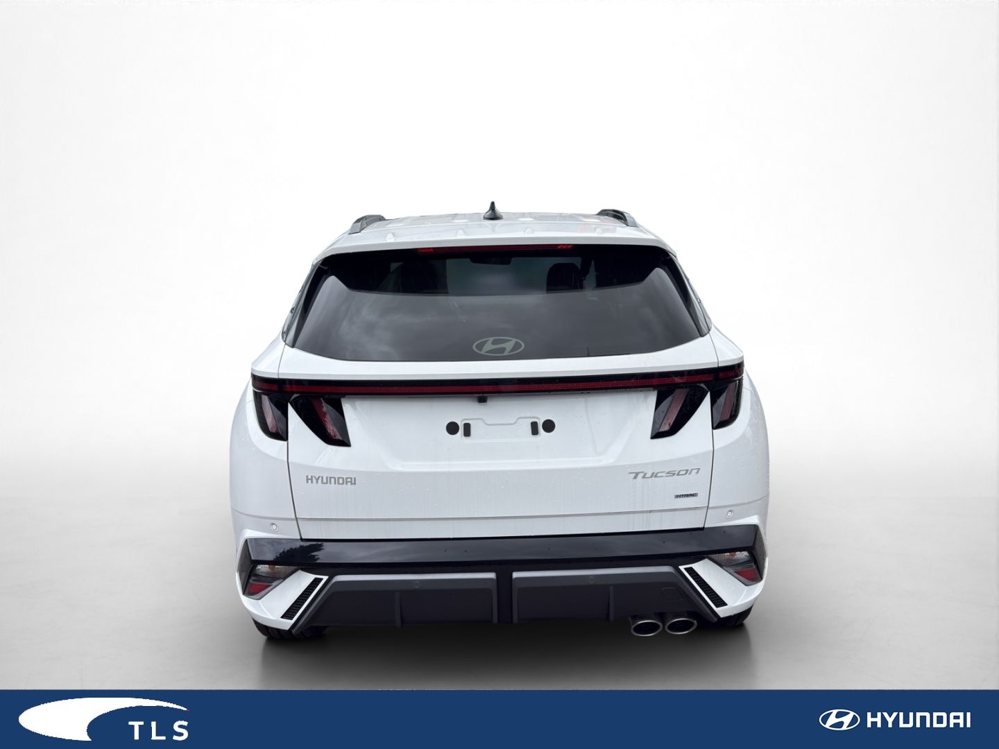 Hyundai Tucson – Bild 7
