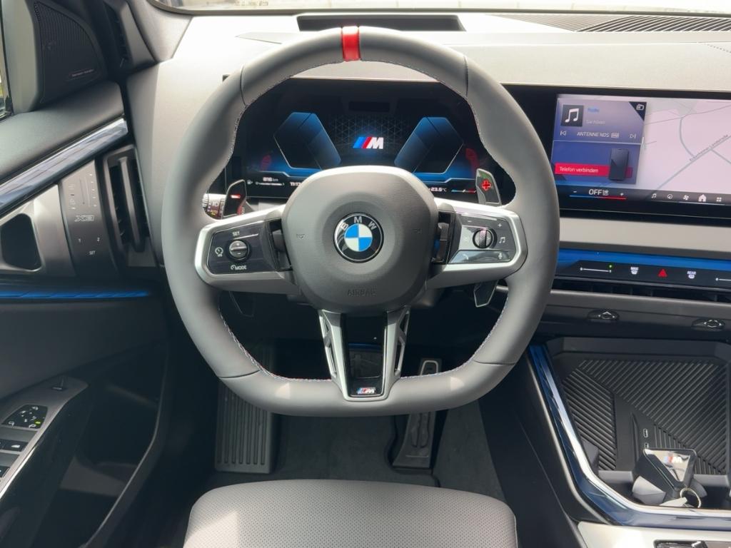 BMW X3 M50 xDrive Sportpaket AD El. Panodach Navi Di