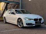 BMW 320d Touring/SPORTLINE/PDC/SHZ/BUSINESSPAKET - BMW 320 Gebrauchtwagen in Stuttgart