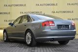 Audi A8 4.2 TDI quattro/LEDER/NAVI/BOSE/SHZ/ - gebrauchte Audi A8 aus dem Jahr 2007