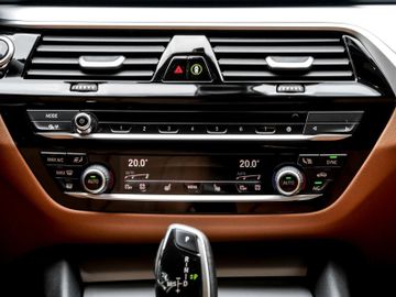 BMW 520 - 8