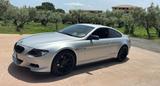 BMW 635d Coupe  Sportpaket  - BMW 635: Coupe, 635d