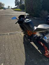 KTM RC 125  - Offers matching your search criteria