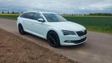 Skoda Superb 2.0 TDI SCR 140kW Style Combi Style - Skoda Superb mit Diesel-Antrieb: Standheizung