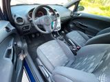 Opel Corsa D 1.2 KLIMA SERVICE NEU WENIG KILOMETER - Opel Corsa: Service