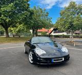 Porsche 996 Carrera Cabriolet 996 Carrera - Porsche 996 mit Benzin-Antrieb: Cabrio