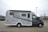 Knaus Van Ti 650 MEG Platinum / ALLRAD / ALDE Heizung - Knaus Allradantrieb
