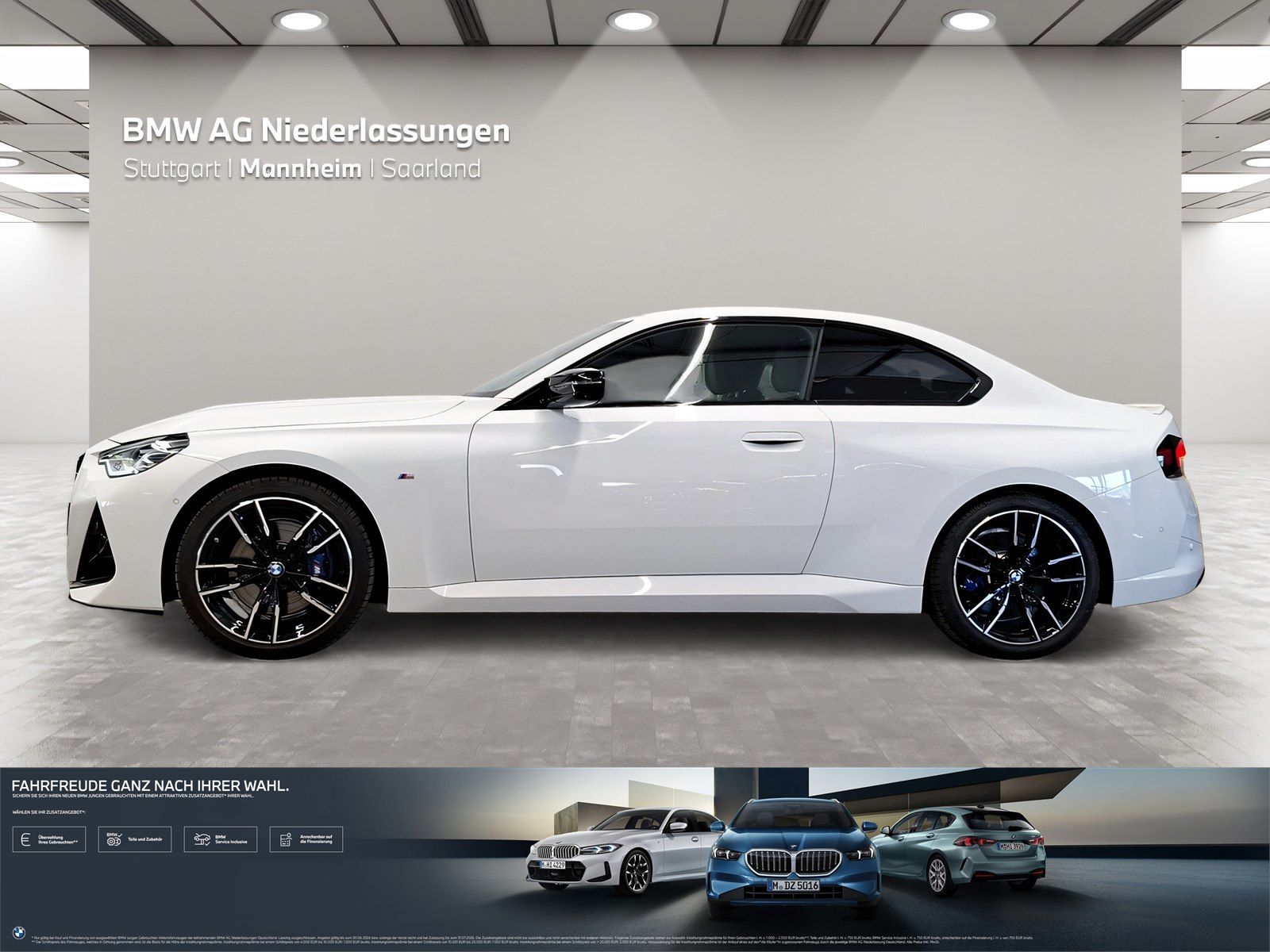 BMW M240i - Bild 4