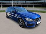 Mercedes-Benz C 43 AMG T 4-Matic+LED+Navi+SHZ+Standheiz.+Sport - gebrauchte Mercedes-Benz C 43 AMG aus dem Jahr 2018