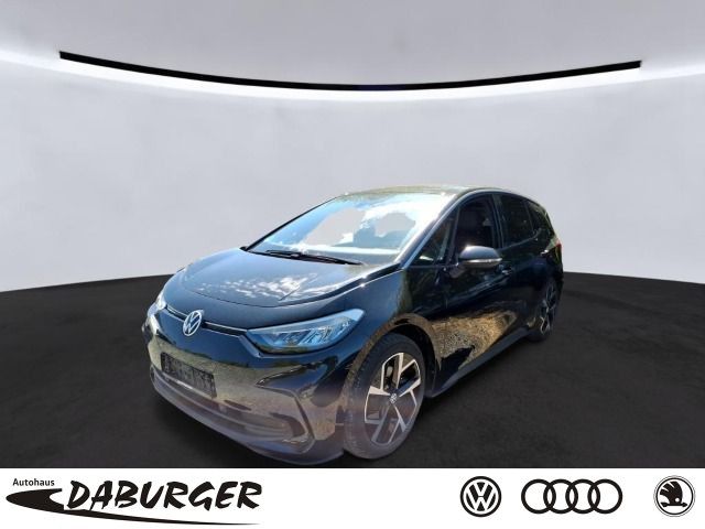 Image of Volkswagen ID.3