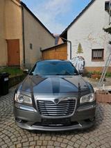Lancia Thema 3.0 - gebrauchte Lancia Thema aus dem Jahr 2013
