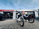 Honda XL 750 TRANSALP Special Special - HONDA XL TRANSALP