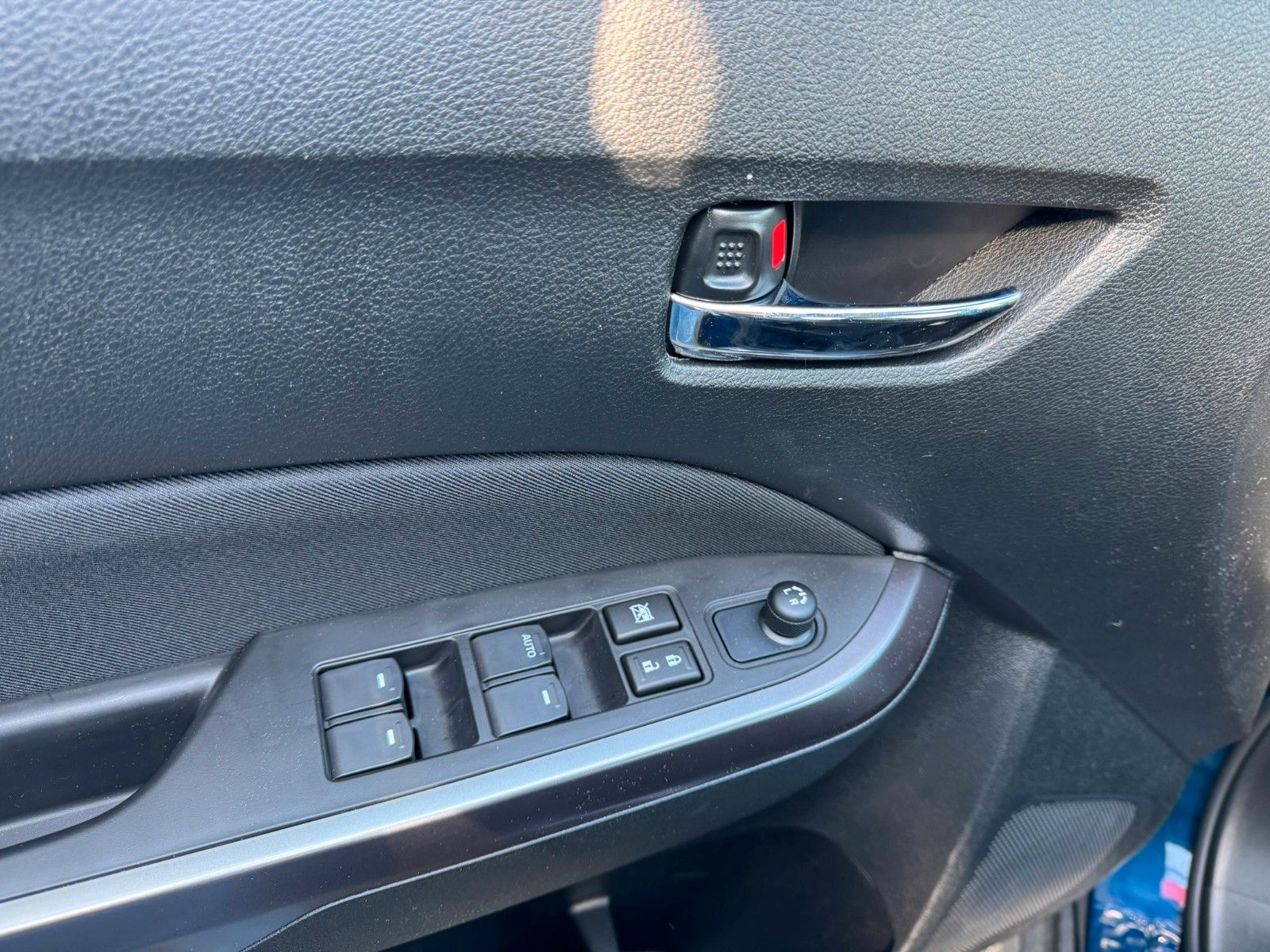 Suzuki Vitara - Bild 16