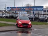 Ford Fiesta ST-Line*1-HAND*SHZ*PDC*ZV-FUNK*RADIO-CD ! - Ford Fiesta: Radio