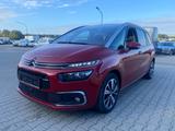 Citroën C4 SpaceTourer 130 *Navi* - Citroën C4 SpaceTourer aus 2018