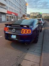 Ford Mustang 3.7l V6 absoluter Hingucker *... - Ford Mustang in Saarbrücken