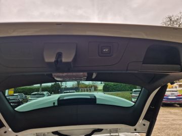 Bild 10 Opel Insignia B Sports Tourer Ultimate