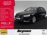 Audi A4 Avant 35 TFSI advanced LED NAVI SHZ PDC KLIMA - Audi A4 Gebrauchtwagen in Mönchengladbach