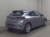 Opel Corsa F 1.5 Diesel Edition SpurH PDC - Opel Corsa mit Diesel-Antrieb: 1.5
