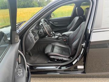 2013 Alpina B3 — миниатюра 22