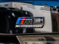 BMW M3 - Vorschau Bild 25
