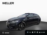 Volkswagen Golf Variant R 2.0 TSI Navi Pano FahrAss+ Kamera - : Beheizbare Frontscheibe, Kleinwagen, mit Klimaanlage