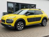Citroën C4 Cactus Selection *Kamera*Panorama*Navi* - Citroën C4 Cactus mit Panoramadach