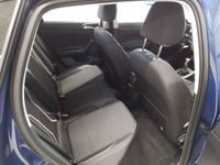 Volkswagen Taigo - Vorschau Bild 7